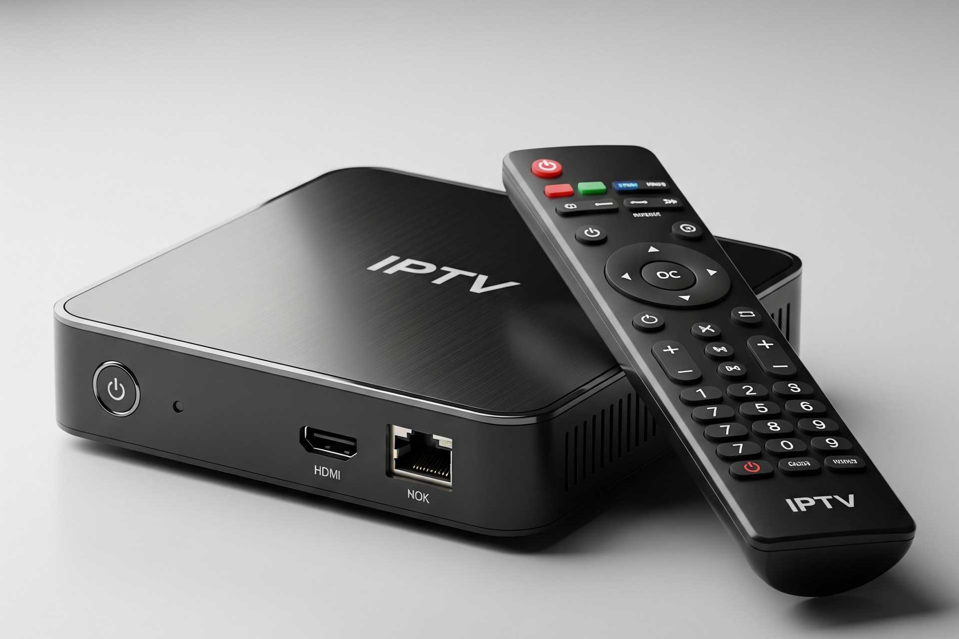 Android TV Box IPTV Guide: What to Check Before Setup - motioniptv