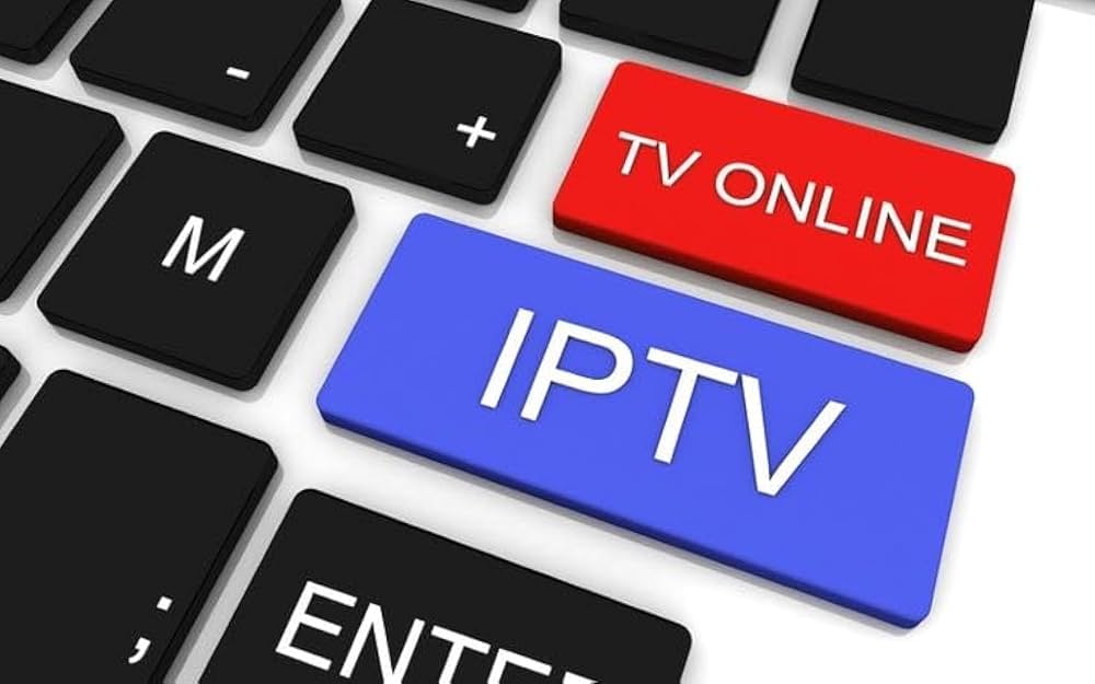 How to Test an IPTV Connection Before Troubleshooting the App - motioniptv
